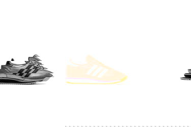 Кецове и обувки adidas Originals SL 72 OG Металик | JS3979, 0