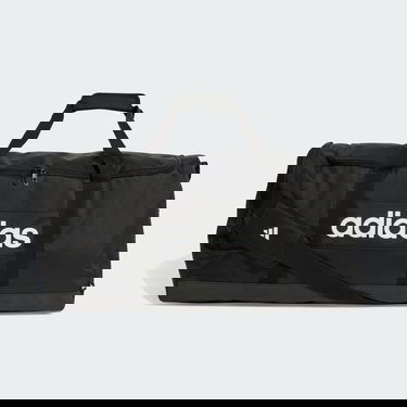 Чанта за пътуване adidas Performance Large Training Duffel Bag Черно | JE8344, 4
