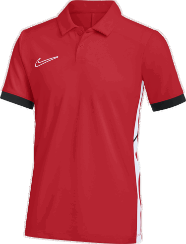 Поло тениска Nike Nike DF ACD25 SS Polo Shirt Червено | fz9763-657, 0