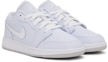 Кецове и обувки Jordan Air Jordan 1 Low Бяло | FV8486-400, 3