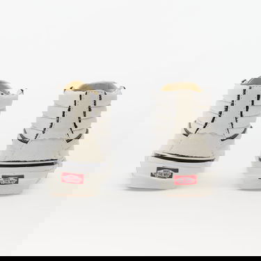 Кецове и обувки Vans SK8-Hi Reconstruct Бяло | VN0005UKQJM1, 1