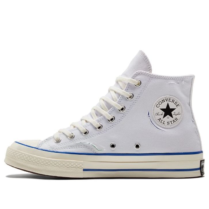 Кецове и обувки Converse Chuck Taylor All Star 1970s Бяло | A02313C