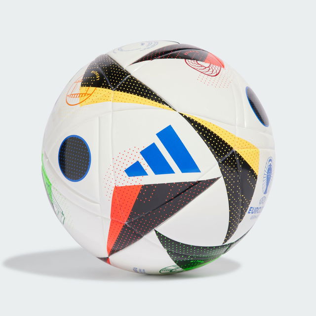 Fussballliebe League Kids Euro 2024 Football