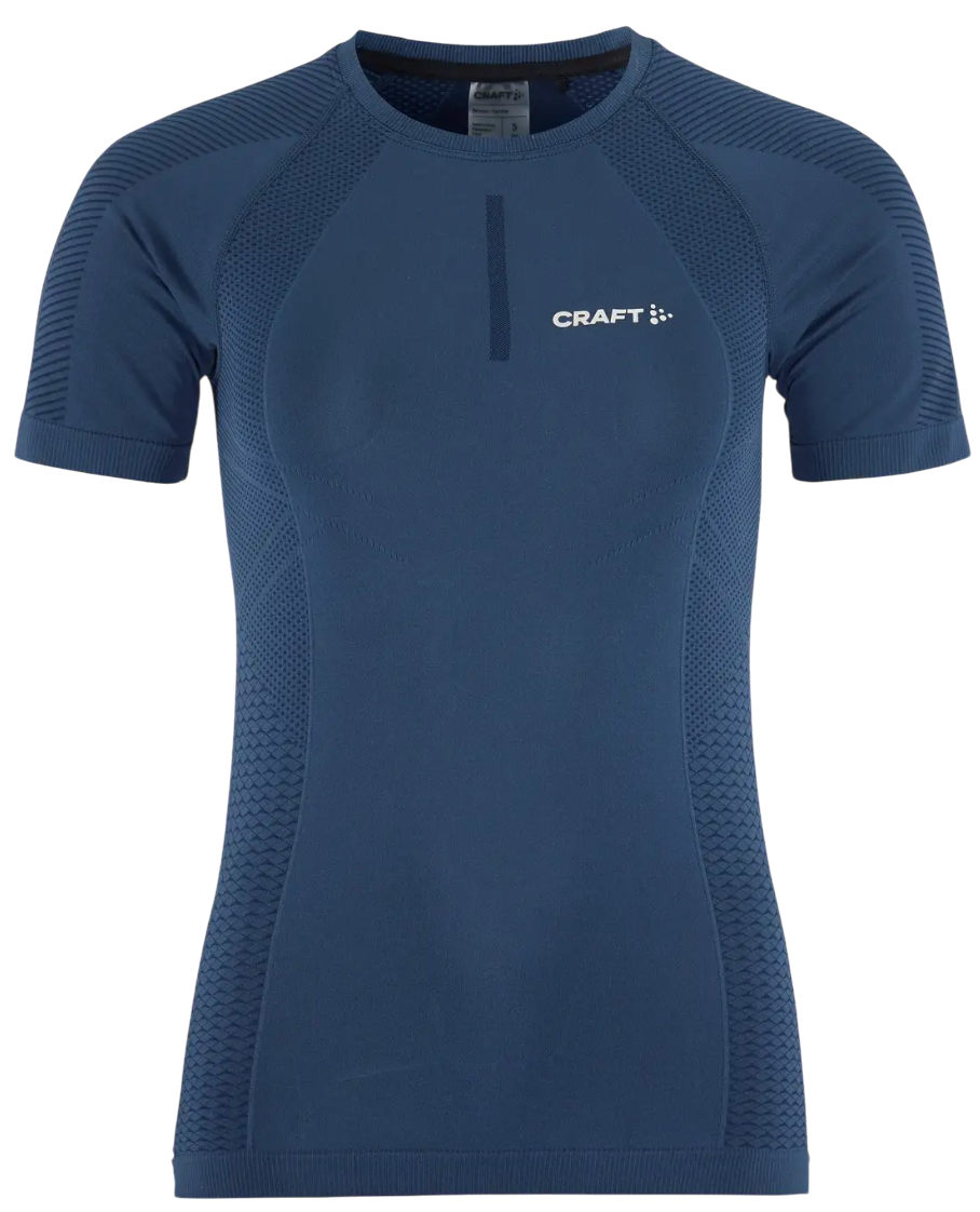 Тениска Craft Craft Adv Cool Intensity T-Shirt Синьо | 1913201-328000, 0