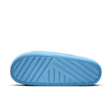 Кецове и обувки Nike Calm Slides Синьо | FD4116-401, 4