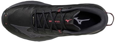 Кецове и обувки Mizuno Wave Daichi 7 GTX W Черно | J1GK225638, 3