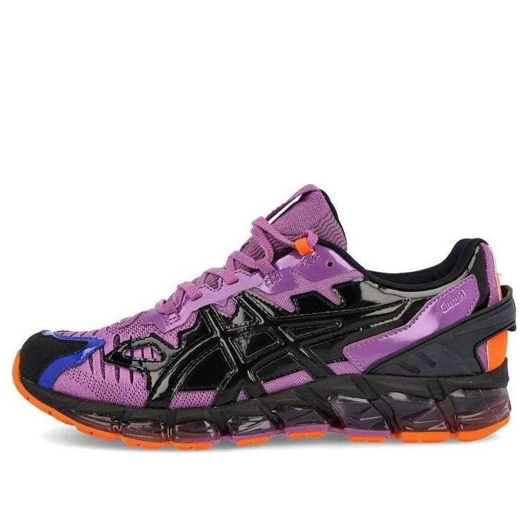 Кецове и обувки Asics Gel Quantum 360 6 Лилаво | 1201A099-500
