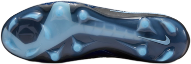 Кецове и обувки Nike Phantom 6 Low Elite FG Черно | hj2146-003, 6