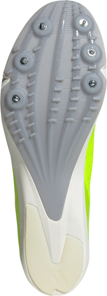 Кецове и обувки adidas Performance Adizero Distancestar Жълто | if9390, 2