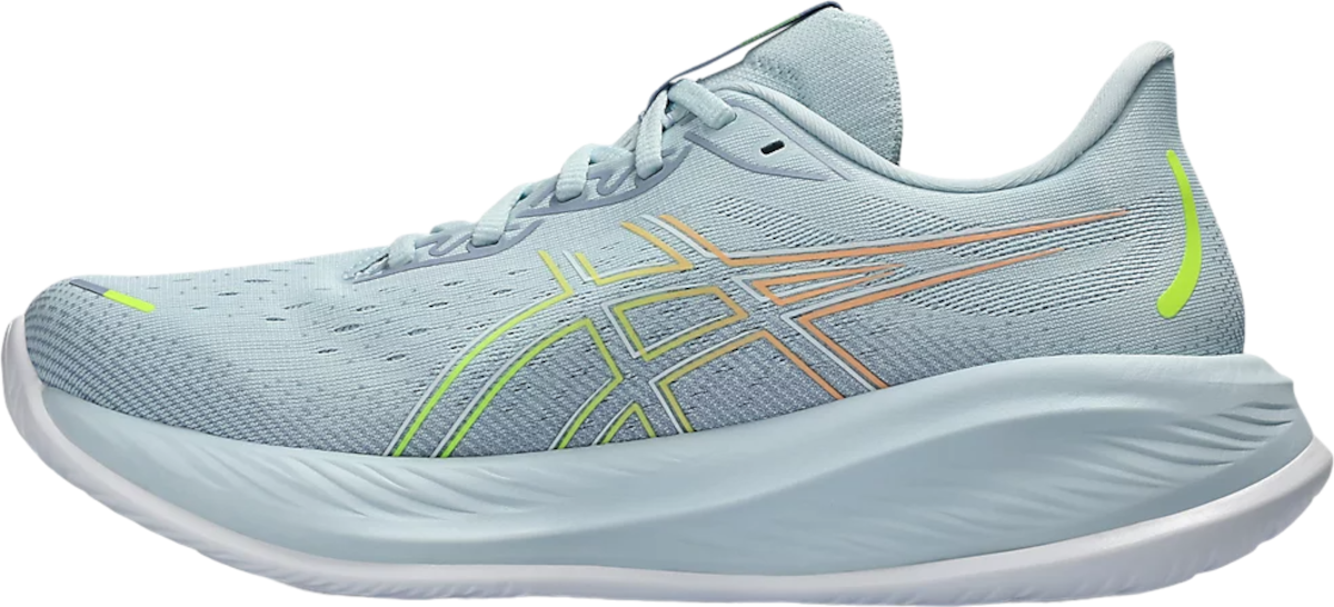 Кецове и обувки Asics GEL-CUMULUS 26 Синьо | 1011b792-021, 1