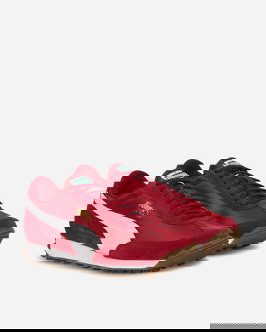 Кецове и обувки Puma Easy Rider Vintage Sneakers Intense Red Бургунди | 399028-12, 2