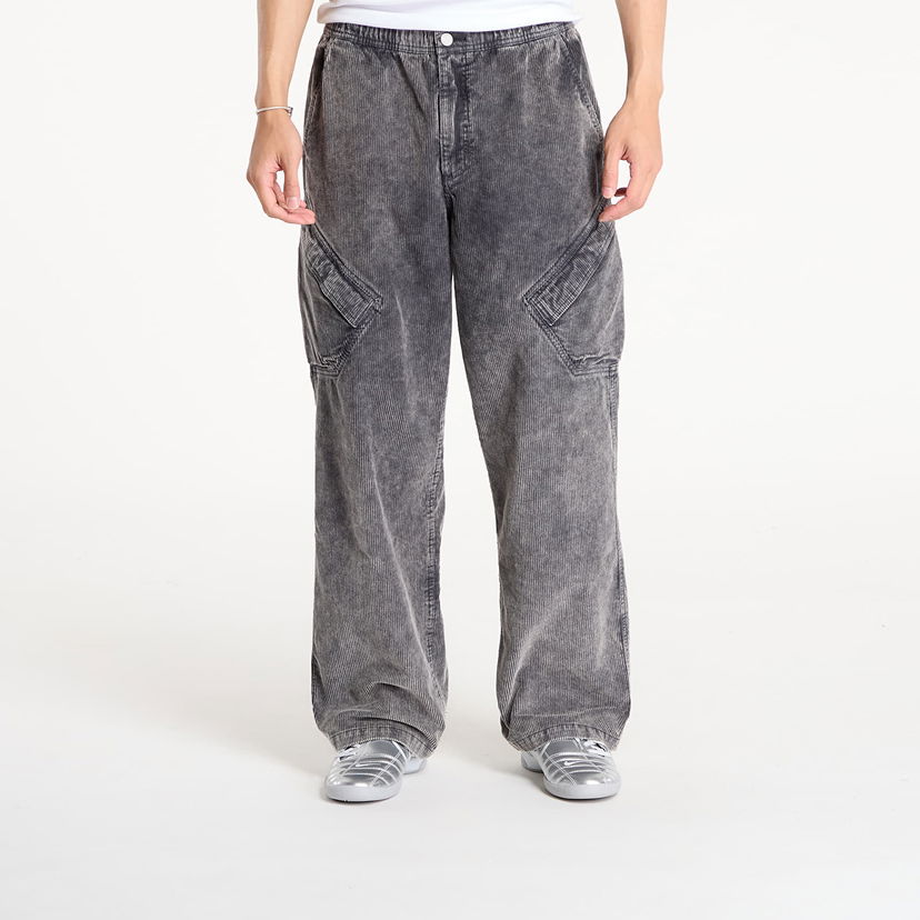 Панталони Jordan Jordan Flight Chicago Corduroy Pants Сиво | HV0526-010
