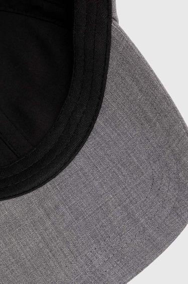 Шапка с козирка Paul Smith Paul Smith Baseball Cap Сиво | M1A.987DT.N02212, 3
