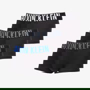 Calvin Klein Low Rise Trunks, 3-Pack