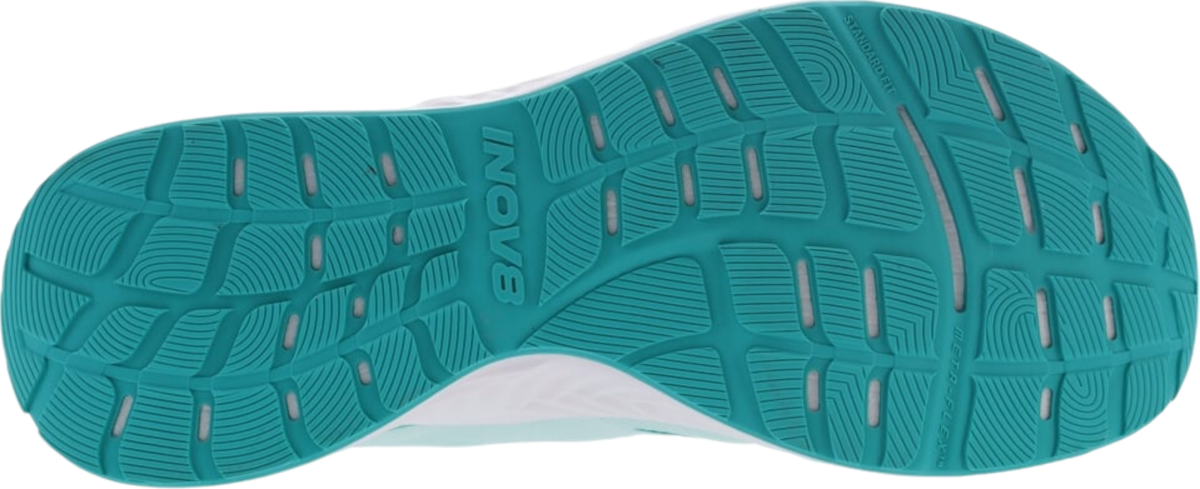 Кецове и обувки inov-8 RoadFly Wide Sneakers Тюркоазено | 001282-mttlwh-w-001, 1