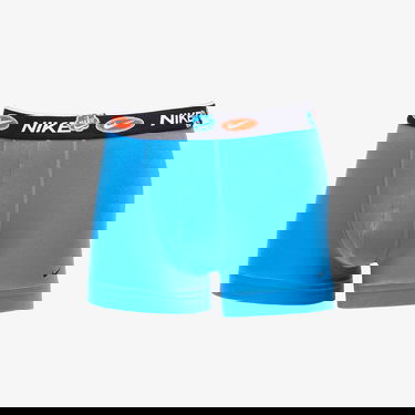 Боксерки Nike Trunk 3-Pack Multicolor Многоцветен | 0000KE1008-GOR, 5