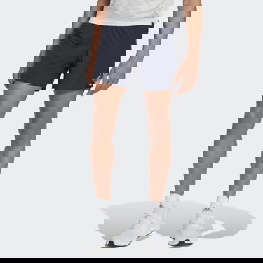 Къси панталони adidas Performance Adizero Shorts Тъмно синьо | HF8774, 0