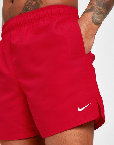 Бански Nike Swim Shorts Essential 5 Inch Червено | NESSA560-614, 4