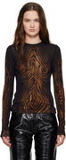 Jean Paul Gaultier 'The Wood' Long Sleeve