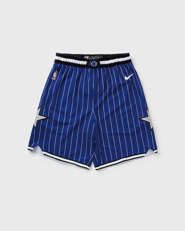 Orlando Magic Swingman Pinstripe Shorts