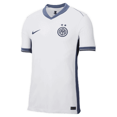 Фланелка Nike Dri-FIT ADV Authentic Inter Milan 2024/25 Away Jersey Бяло | FN8772-123, 0