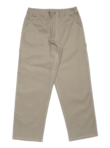 Спортни панталони Nike CARPENTER PANT Бежово | FB7198-247