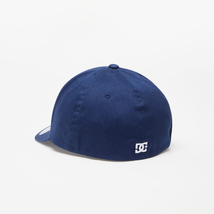 Шапка с козирка DC BTL2 Caps Тъмно синьо | 55300096, 1
