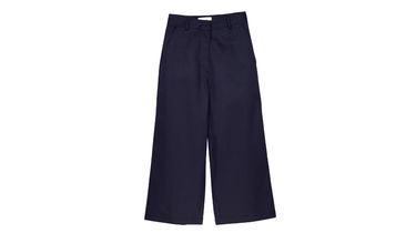 Панталони Makia Gaia Trousers Тъмно синьо | W70002_682, 1