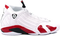 Jordan 14 OG "Candy Cane" (1999)
