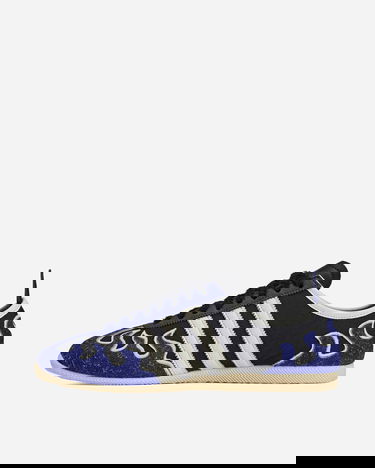 Кецове и обувки adidas Originals Brain Dead x Japan Lo "Warm Vans" Лилаво | JQ9214, 4