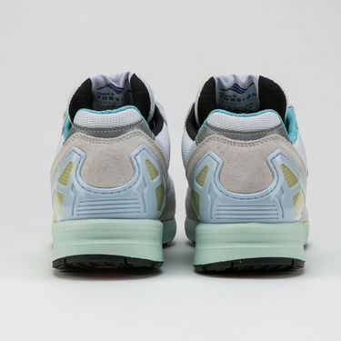 Кецове и обувки adidas Originals Z8000 Бяло | EF4366, 3