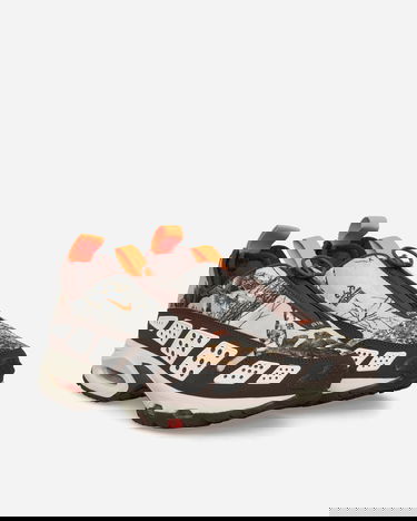 Кецове и обувки Nike Air Max SNDR Realtree Brown Кафяво | IB2476-100, 2