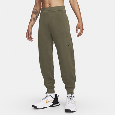 Спортни панталони Nike APS Therma-FIT Fitness Trousers Зелено | FB6849-222, 0