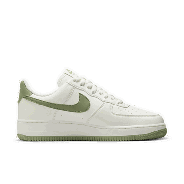 Кецове и обувки Nike Air Force 1 '07 Next Nature W Бяло | DV3808-106, 3