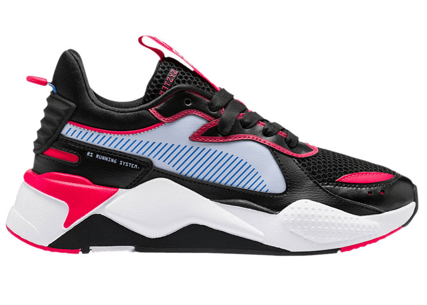Кецове и обувки Puma RS-X Sci-Fi Многоцветен | 369913-02, 0