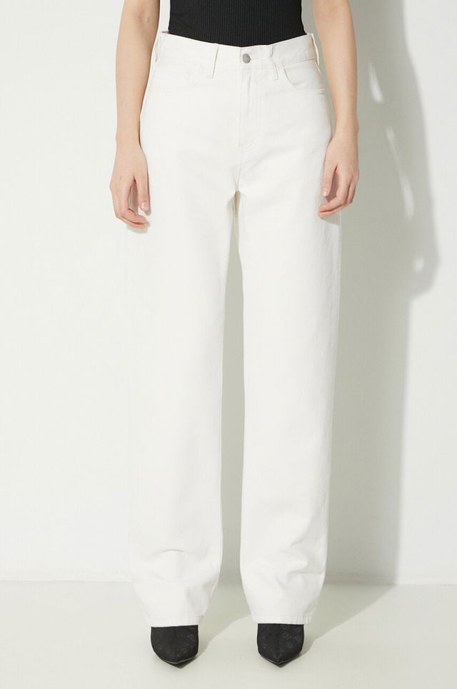 Noxon Pant High Waist