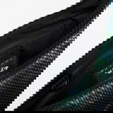 Чанта през рамо Y-3 Y-3 Mesh Sacoche Bag Многоцветен | JP2473, 4