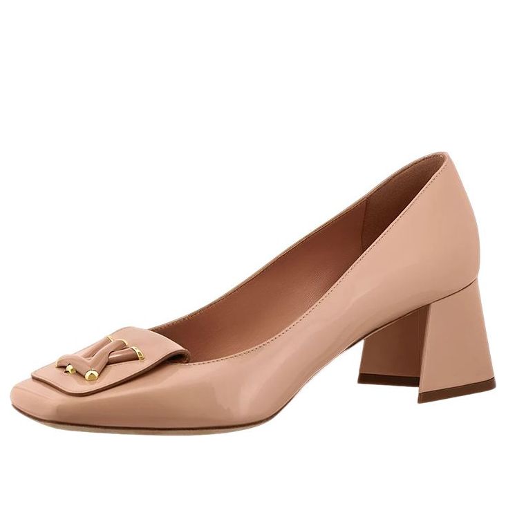 Кецове и обувки Louis Vuitton Shake Pumps Бежово | 1AB0SE