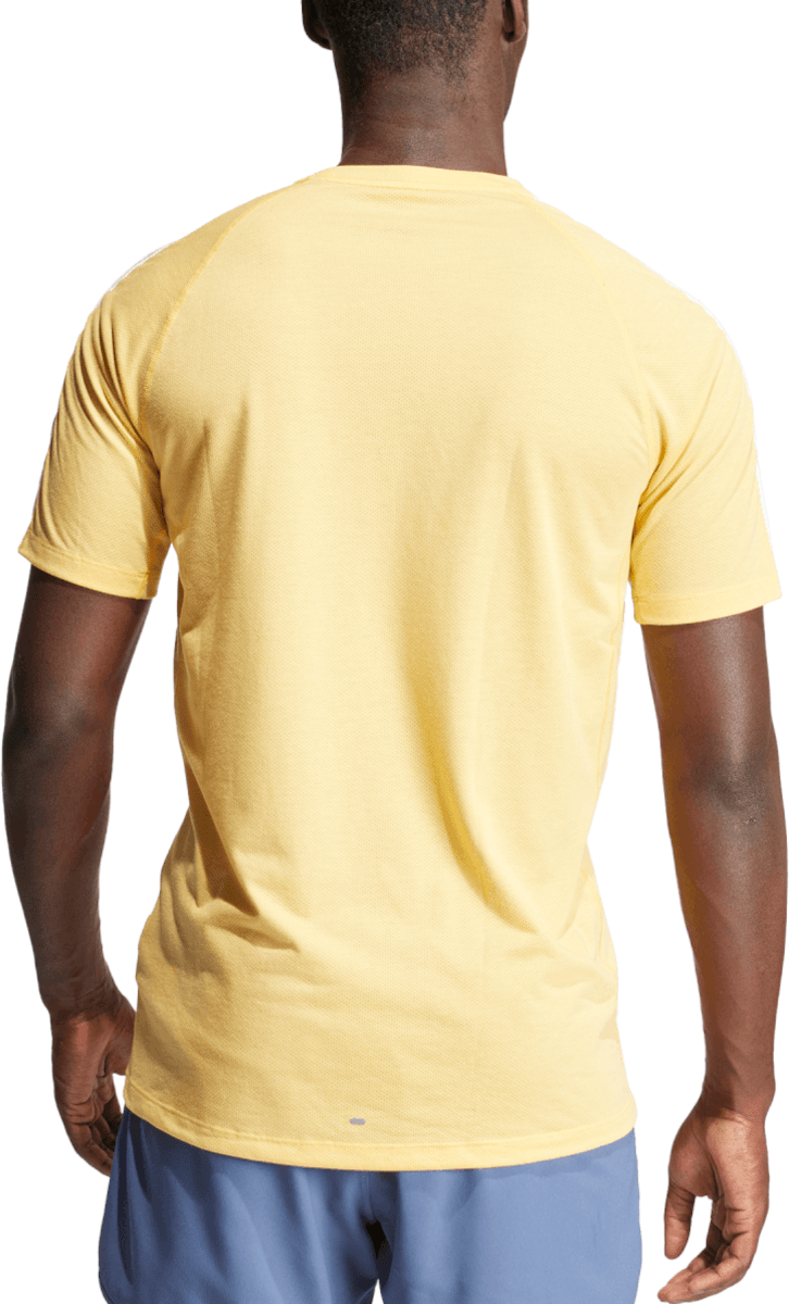 Тениска adidas Originals adidas OTR E 3S TEE Жълто | ik4990, 1