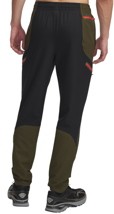 Карго панталони Under Armour Under Armour Unstoppable Cargo Pants Зелено | 1390256-308, 2