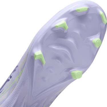 Кецове и обувки Nike ZM SUPERFLY 10 ACAD FG/MG Лилаво | hf1601-500, 5