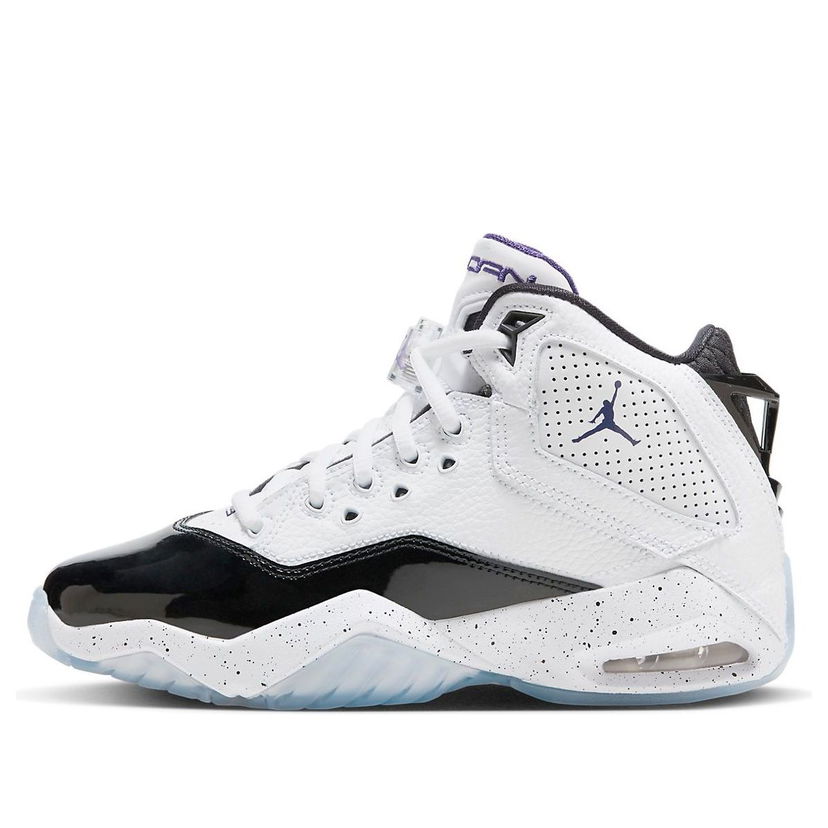 Кецове и обувки Jordan Air Jordan B'Loyal Бяло | CK1425-115
