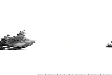 Кецове и обувки Mizuno WAVE PROPHECY LS Сиво | D1GA333704, 0