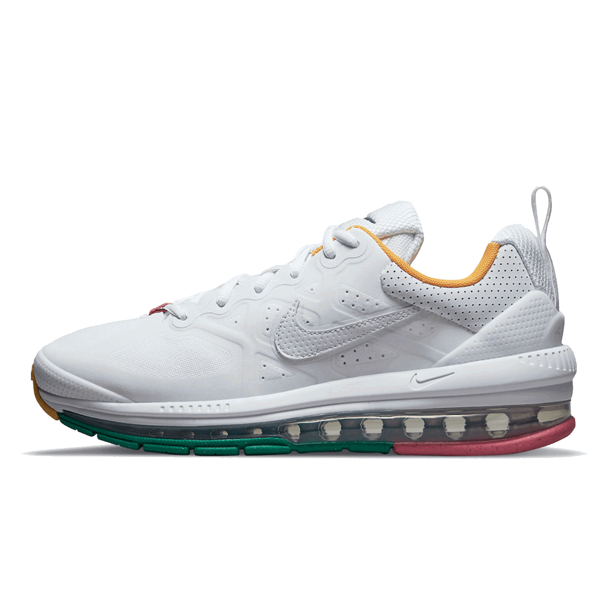 Кецове и обувки Nike AIR MAX GENOME Бяло | DH1634-100, 0