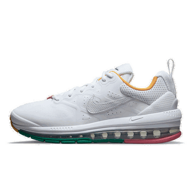 Кецове и обувки Nike AIR MAX GENOME Бяло | DH1634-100, 0