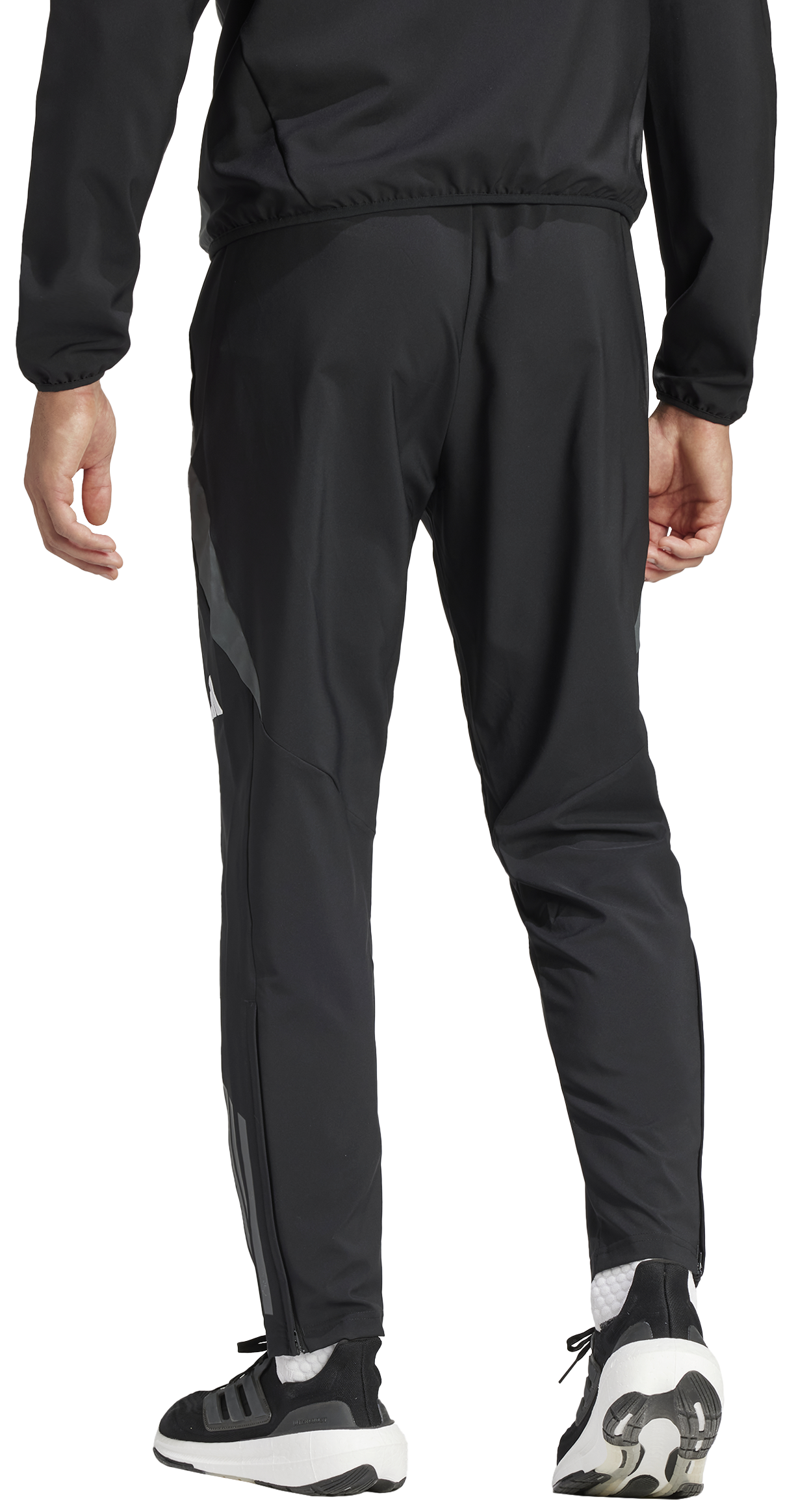 Панталони и дънки adidas Originals adidas TIRO24 CPREPNT Черно | ip5595, 1