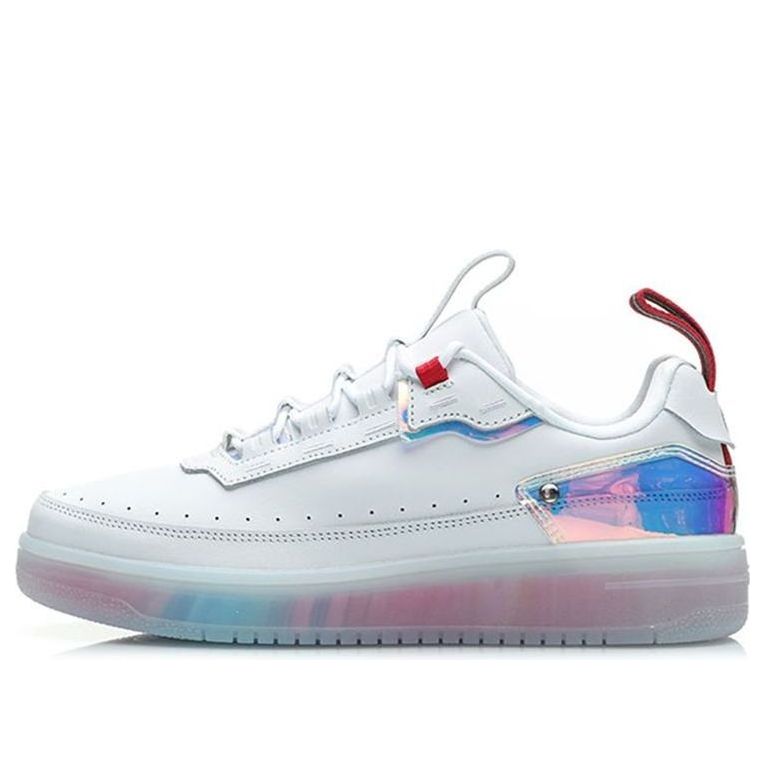 Кецове и обувки Li-Ning Counterflow Бяло | AGCP289-3, 0