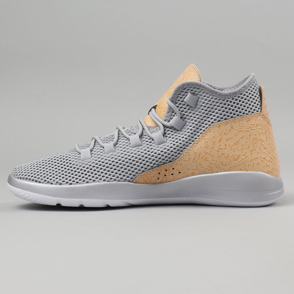 Кецове и обувки Jordan Jordan Reveal Premium Сиво | 834229-012, 0