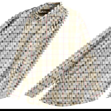 Риза Barbour Taggon Tartan OS Shirt Бежово | MSH5605TN31, 1