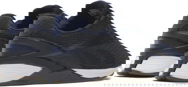 Кецове и обувки Reebok Fitness boty NANO X3 "Vector Navy / Core Black / Gum" Тъмно синьо | 100033784, 3